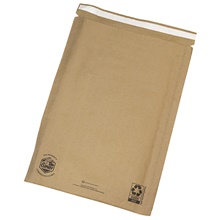 Padded Mailers - 13.375 x 18.5"