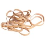 Rubber Bands - 3.5 x 0.25"