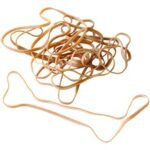 Trash Liners - 0.25 x 17"