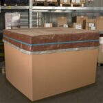 Pallet Bands - 0.75"