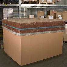 Pallet Bands
