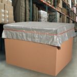 Pallet Bands - 0.75"