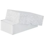 Set-Up Cartons - 7 x 3.5 x 2"