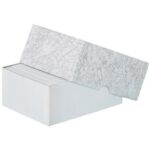 Set-Up Cartons - 4.75 x 3.5 x 2"