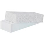Set-Up Cartons - 10 x 3.5 x 2"