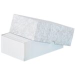Set-Up Cartons - 6 x 3.5 x 2"