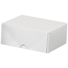 Stationary Folding Cartons - 4.75 x 3.5 x 2"