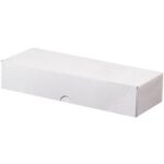 Stationary Folding Cartons - 10 x 3.5 x 2"