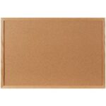 White/Cork Boards - 4 x 3"