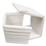 Insulated Shipping Containers & Supplies - 8 x 6 x 4"