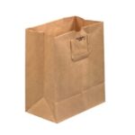 Paper Bags - 16L x 6W x 19.25D"