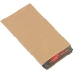 Paper Bags - 9.25 x 6.25"
