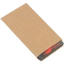 Paper Bags - 9.25 x 6.25"