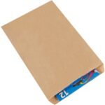 Paper Bags - 10.5 x 7.5"