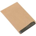 Paper Bags - 11 x 8.5"