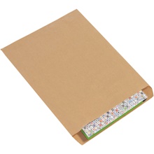 Paper Bags - 15 x 12"