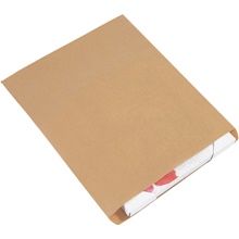 Paper Bags - 18 x 15"