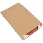 Paper Bags - 18 x 12 x 3"