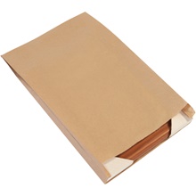 Paper Bags - 18 x 12 x 3"