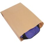Paper Bags - 24 x 17 x 4"
