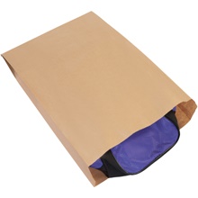 Paper Bags - 24 x 17 x 4"
