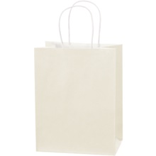 Paper Bags - 8 x 4.5 x 10.25"