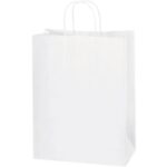 Paper Bags - 10 x 5 x 13"