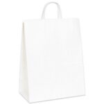 Paper Bags - 13 x 7 x 17"