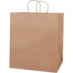 Paper Bags - 14.5 x 9 x 16.25"
