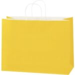 Paper Bags - 16 x 6 x 12"