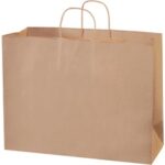 Paper Bags - 16 x 6 x 12"