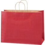 Paper Bags - 16 x 6 x 12"