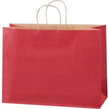 Paper Bags - 16 x 6 x 12"