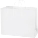 Paper Bags - 16 x 6 x 12"