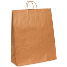 Paper Bags - 16 x 6 x 19.25"