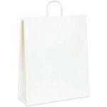 Paper Bags - 16 x 6 x 19.25"