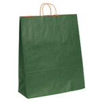 Paper Bags - 16 x 6 x 19.25"