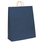 Paper Bags - 16 x 6 x 19.25"