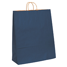 Paper Bags - 6 x 19.25 x 16"