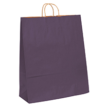 Paper Bags - 16 x 6 x 19.25"