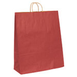 Paper Bags - 16 x 6 x 19.25"