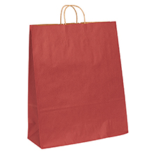 Paper Bags - 6 x 19.25 x 16"
