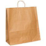 Paper Bags - 18 x 7 x 18"