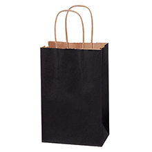 Paper Bags - 3.25 x 8.375 x 5.5"