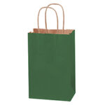 Paper Bags - 5.5 x 3.25 x 8.375"