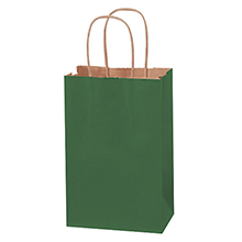 Paper Bags - 3.25 x 8.375 x 5.5"