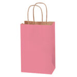 Paper Bags - 5.5 x 3.25 x 8.375"