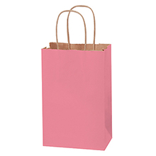 Paper Bags - 3.25 x 8.375 x 5.5"