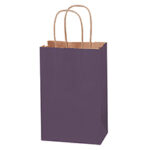 Paper Bags - 5.5 x 3.25 x 8.375"