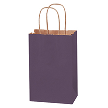 Paper Bags - 3.25 x 8.375 x 5.5"